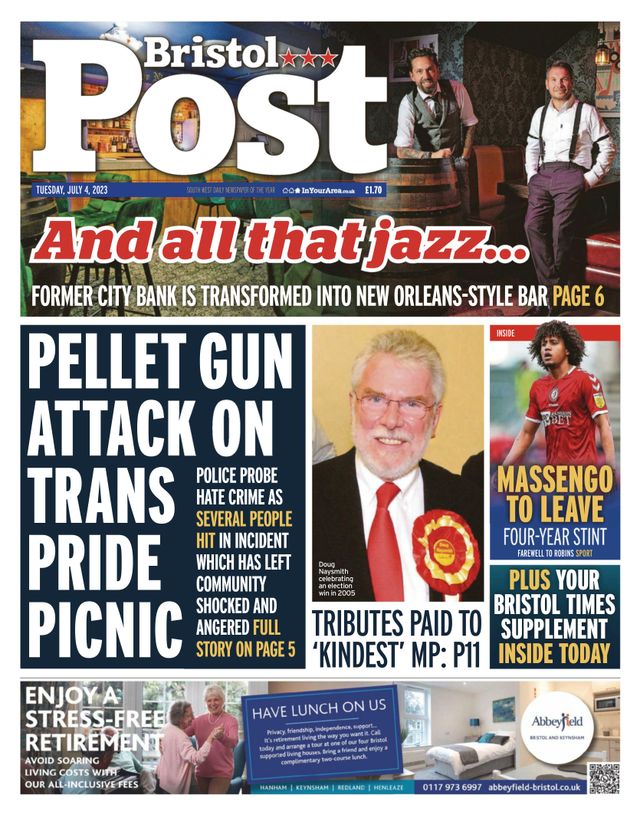 Go Unlimited with Magzter GOLD