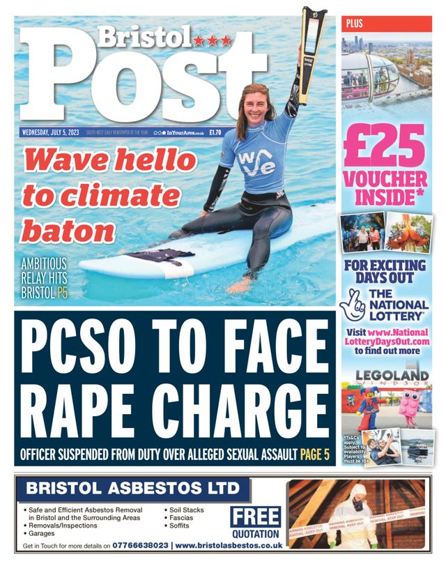 Go Unlimited with Magzter GOLD