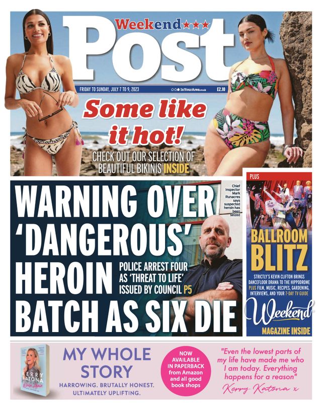 Go Unlimited with Magzter GOLD