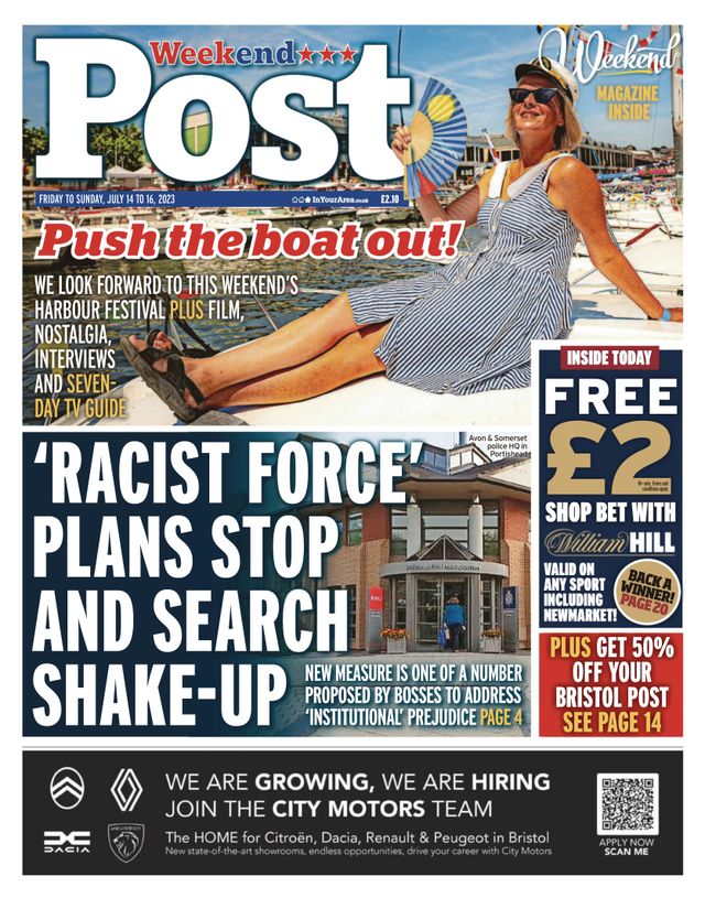 Go Unlimited with Magzter GOLD