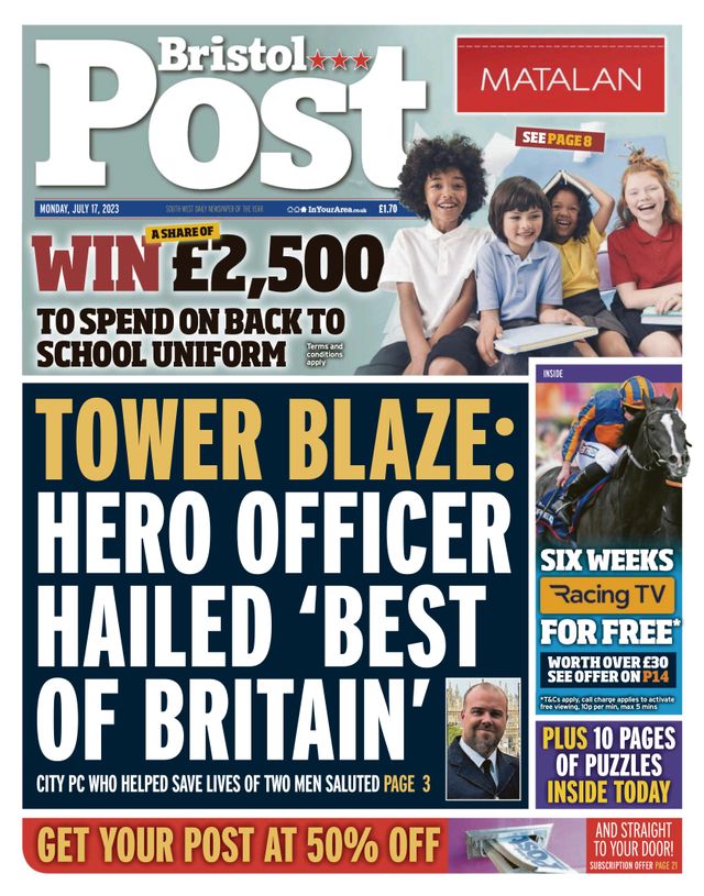 Go Unlimited with Magzter GOLD