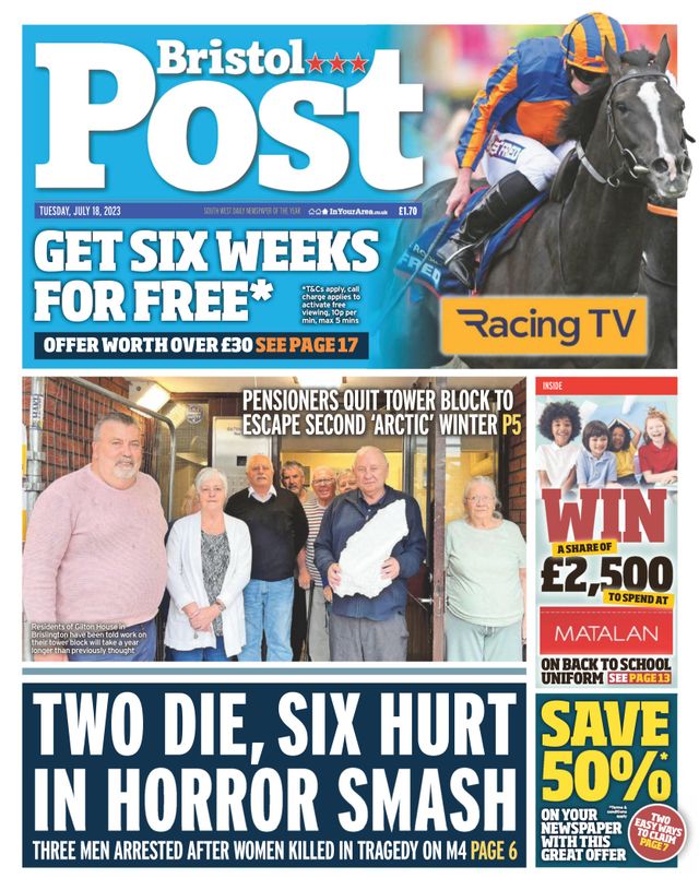 Go Unlimited with Magzter GOLD