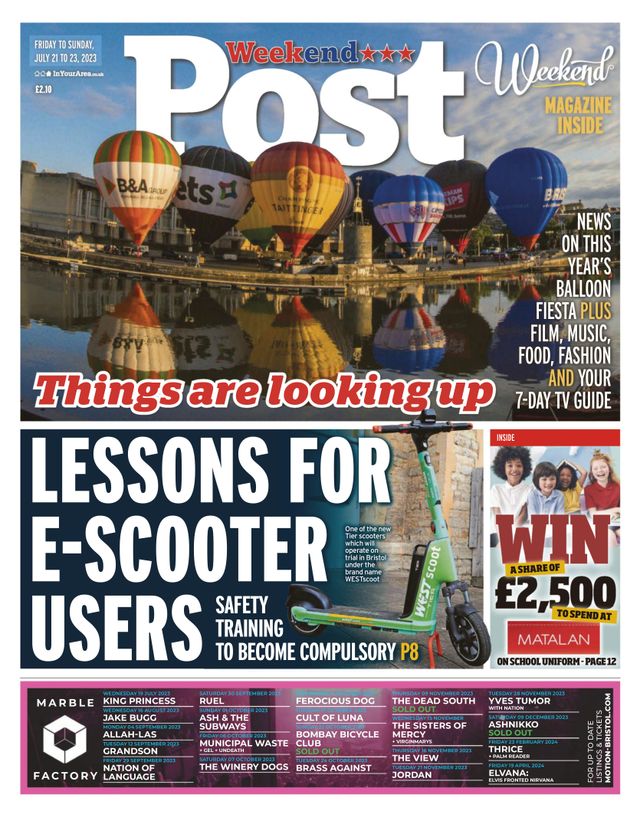 Go Unlimited with Magzter GOLD