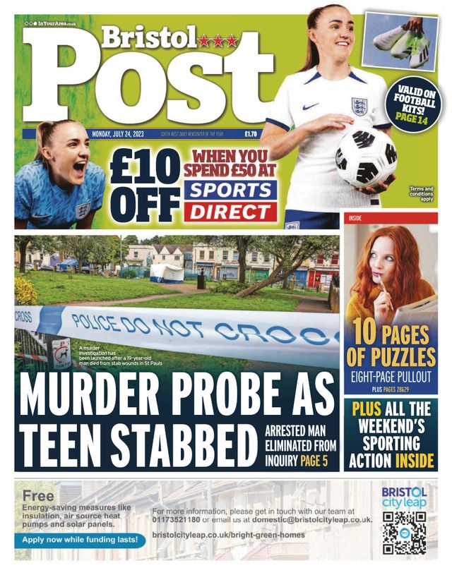 Go Unlimited with Magzter GOLD