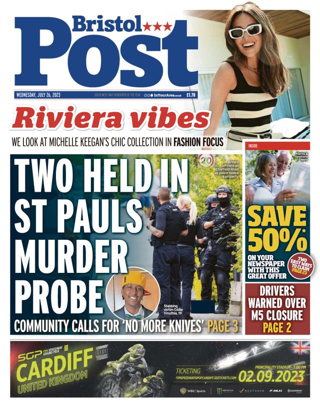 Go Unlimited with Magzter GOLD