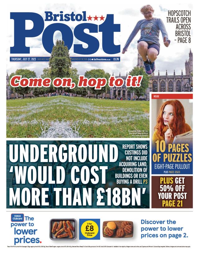 Go Unlimited with Magzter GOLD