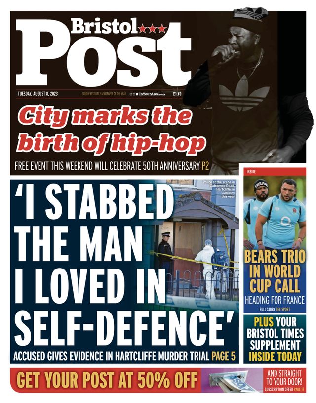 Go Unlimited with Magzter GOLD