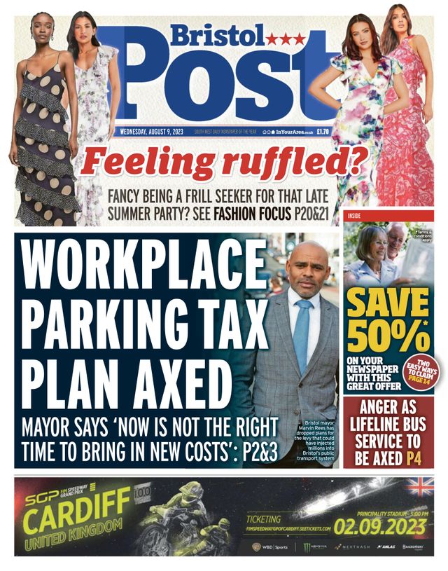 Go Unlimited with Magzter GOLD