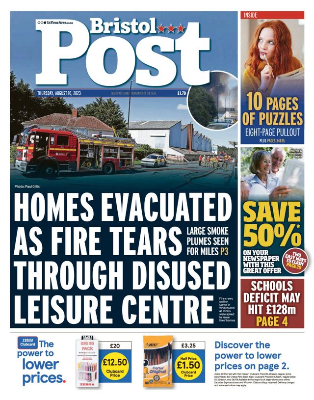 Go Unlimited with Magzter GOLD