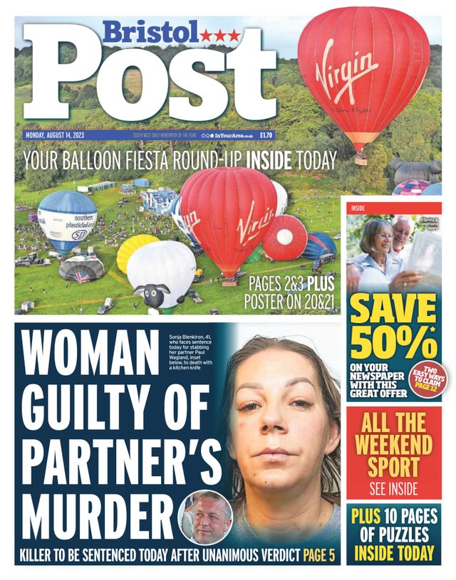 Go Unlimited with Magzter GOLD