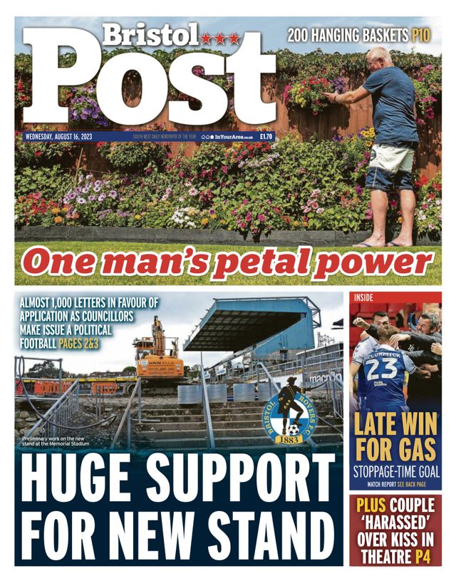 Go Unlimited with Magzter GOLD