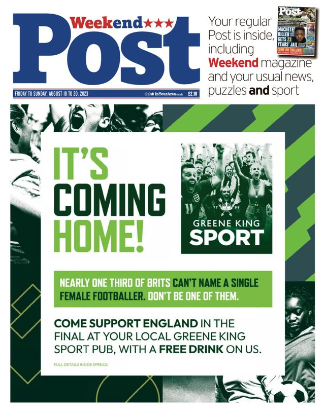 Go Unlimited with Magzter GOLD