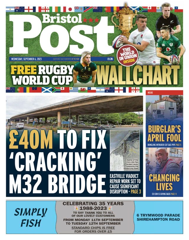 Bristol Post
