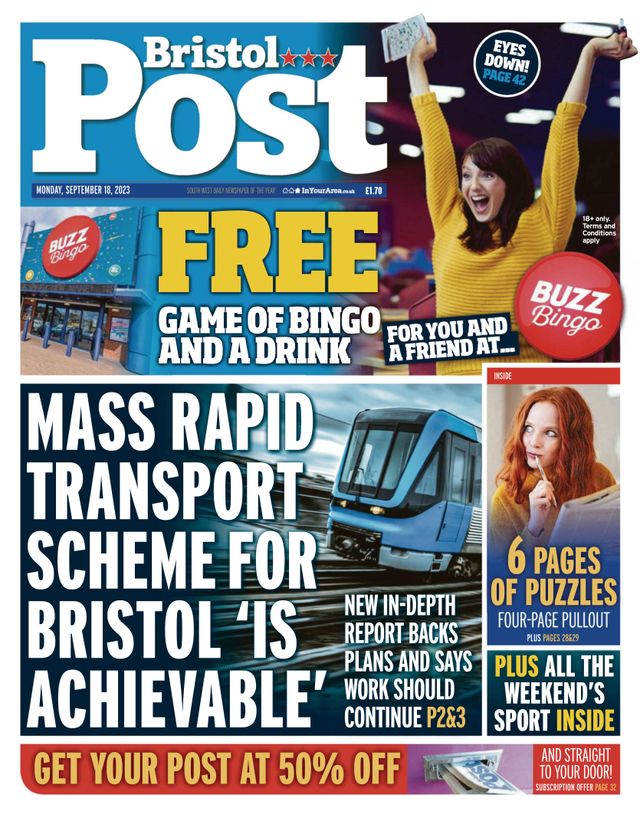 Go Unlimited with Magzter GOLD