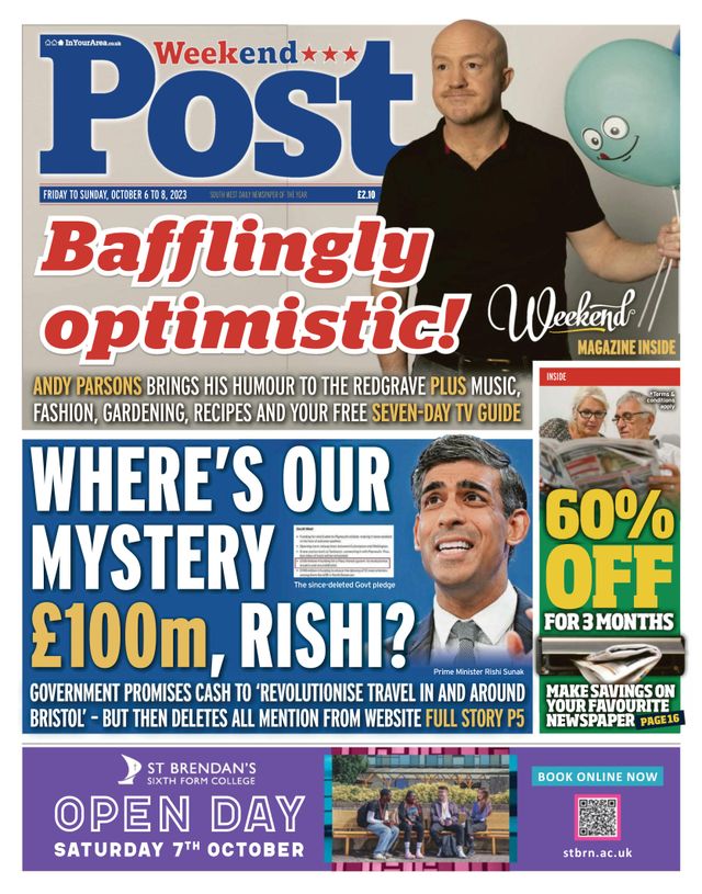 Go Unlimited with Magzter GOLD