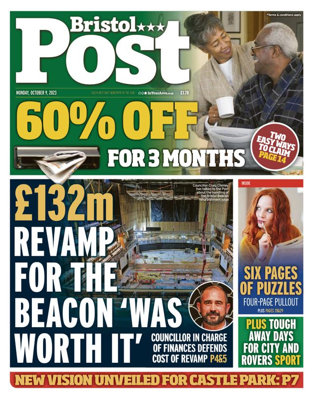 Go Unlimited with Magzter GOLD