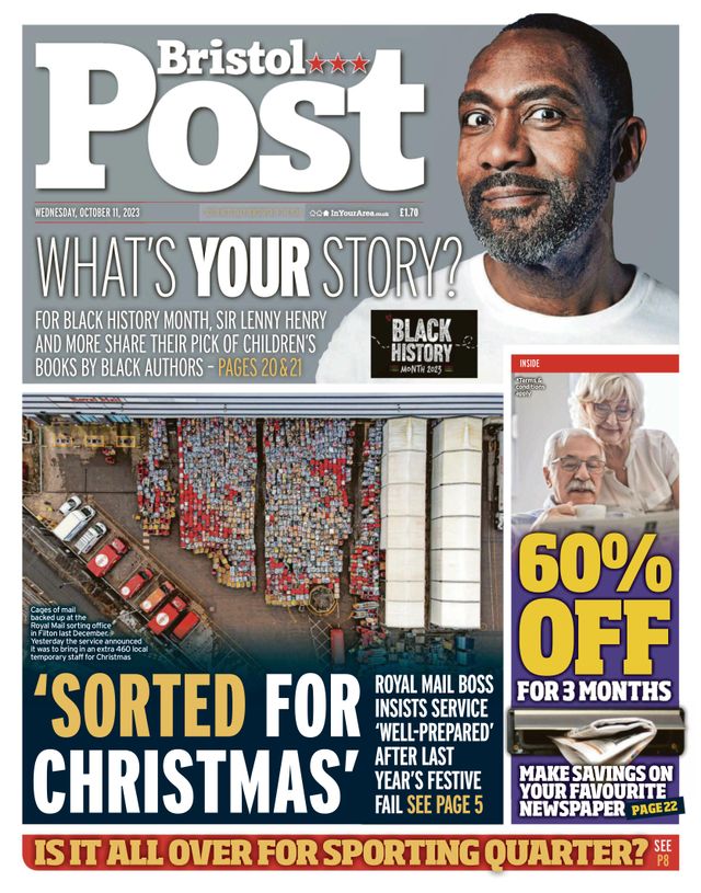 Go Unlimited with Magzter GOLD