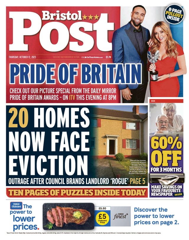 Go Unlimited with Magzter GOLD