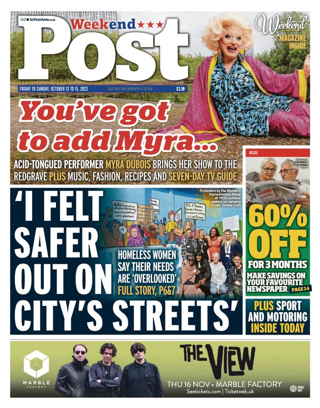 Go Unlimited with Magzter GOLD