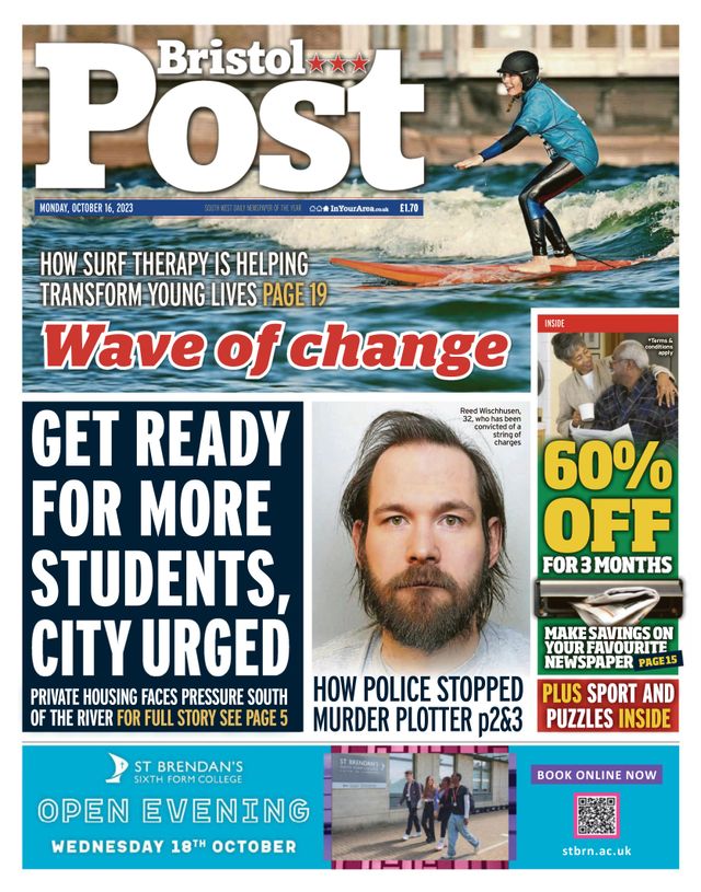 Go Unlimited with Magzter GOLD