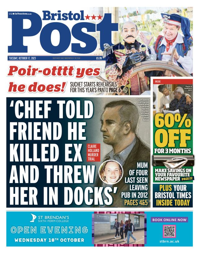 Go Unlimited with Magzter GOLD