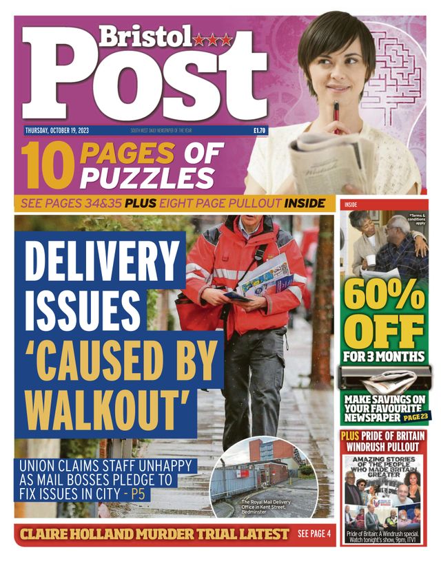 Go Unlimited with Magzter GOLD