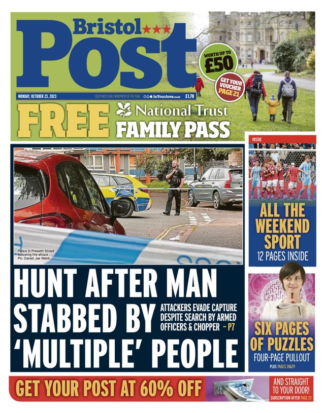 Go Unlimited with Magzter GOLD