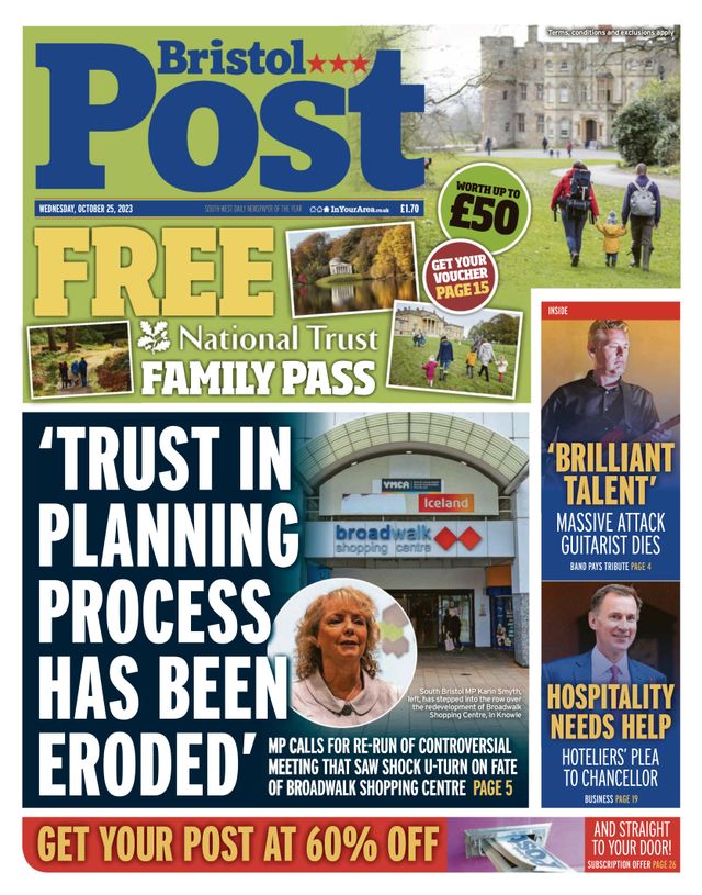 Go Unlimited with Magzter GOLD