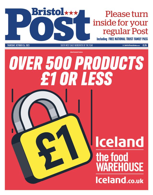 Go Unlimited with Magzter GOLD