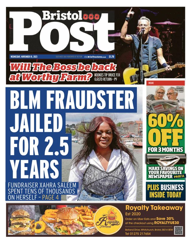 Go Unlimited with Magzter GOLD