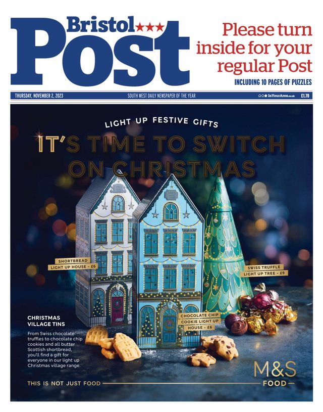 Go Unlimited with Magzter GOLD