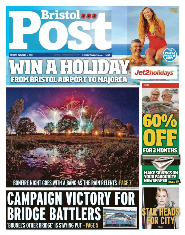 Go Unlimited with Magzter GOLD