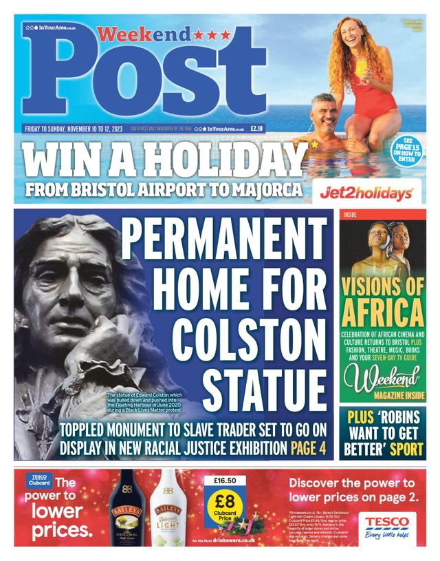 Bristol Post