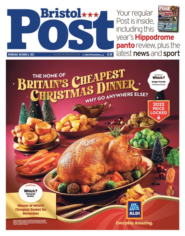 Bristol Post