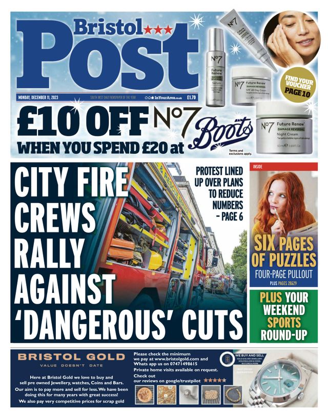 Go Unlimited with Magzter GOLD