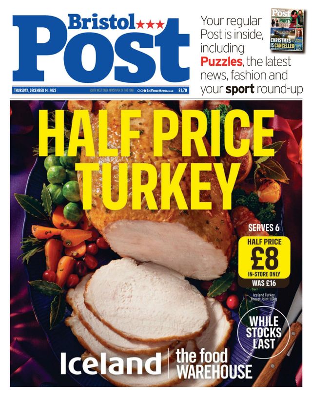 Go Unlimited with Magzter GOLD