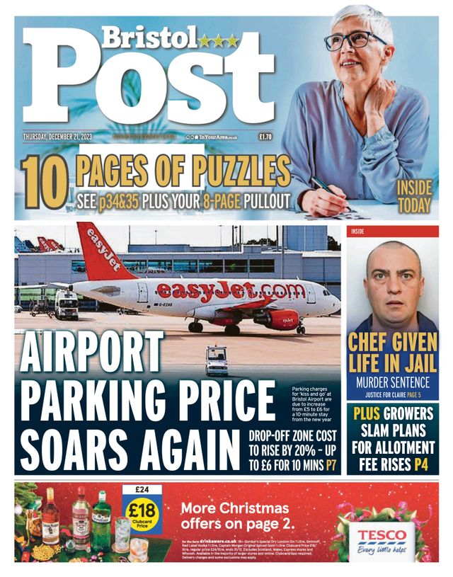 Go Unlimited with Magzter GOLD