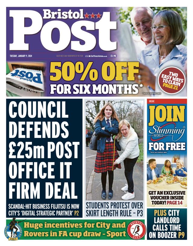 Go Unlimited with Magzter GOLD