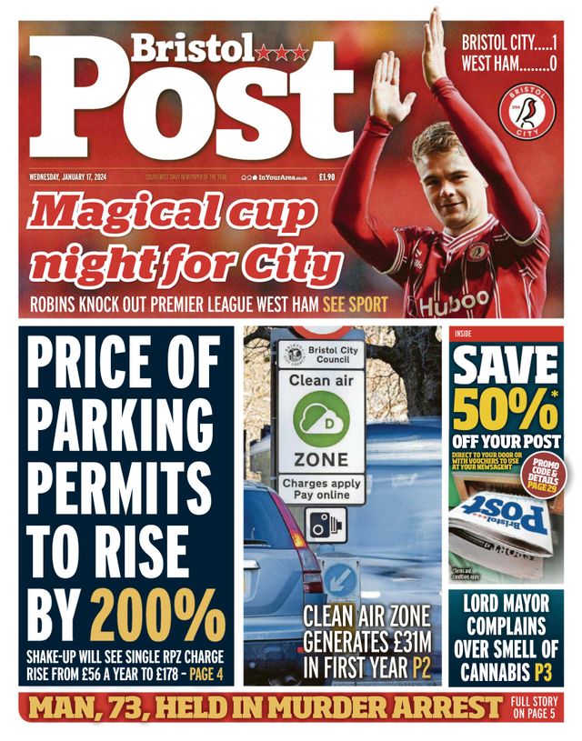 Go Unlimited with Magzter GOLD