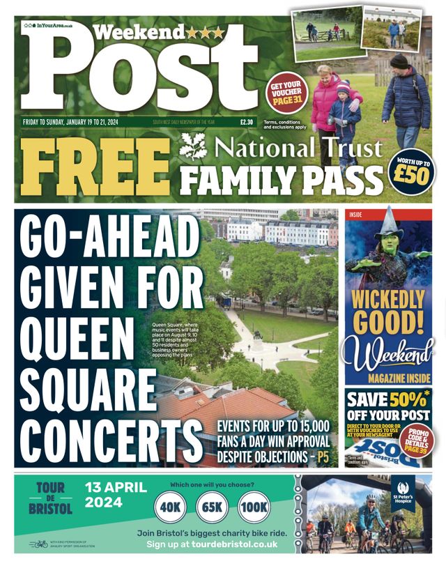 Go Unlimited with Magzter GOLD