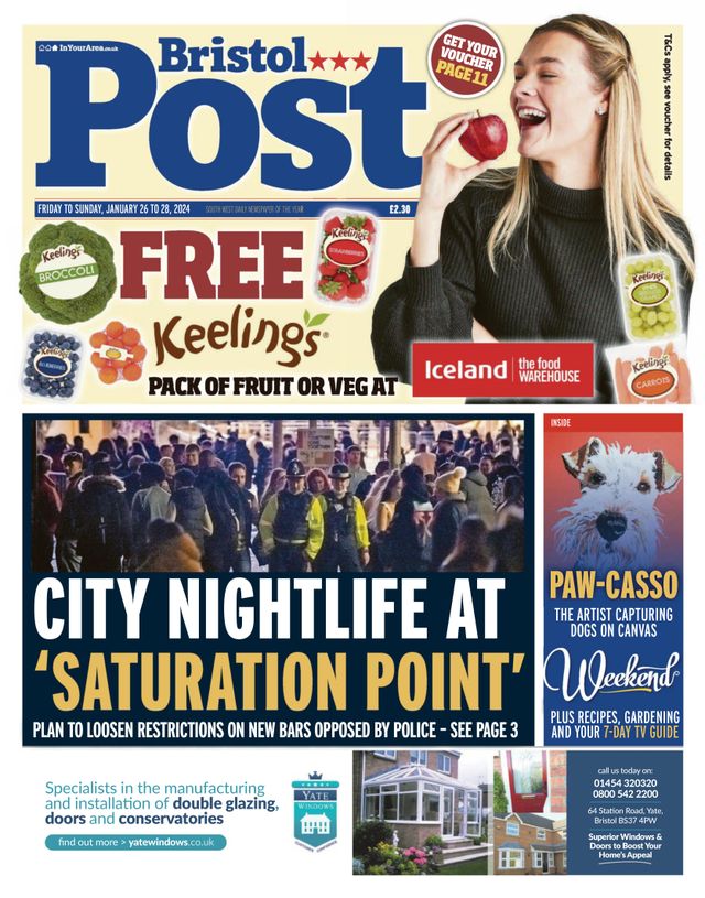 Go Unlimited with Magzter GOLD