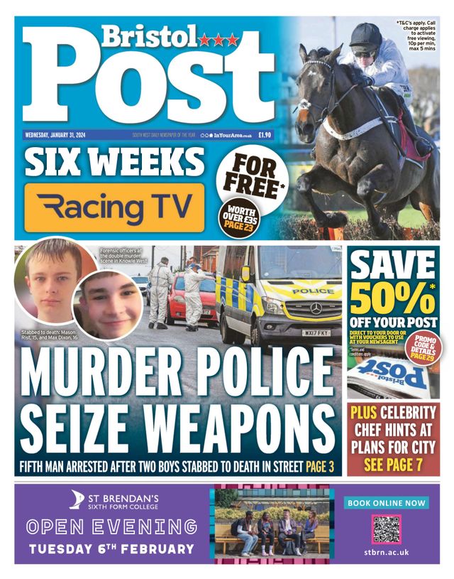 Go Unlimited with Magzter GOLD