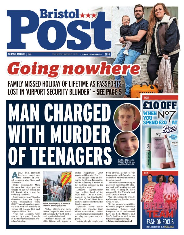 Go Unlimited with Magzter GOLD