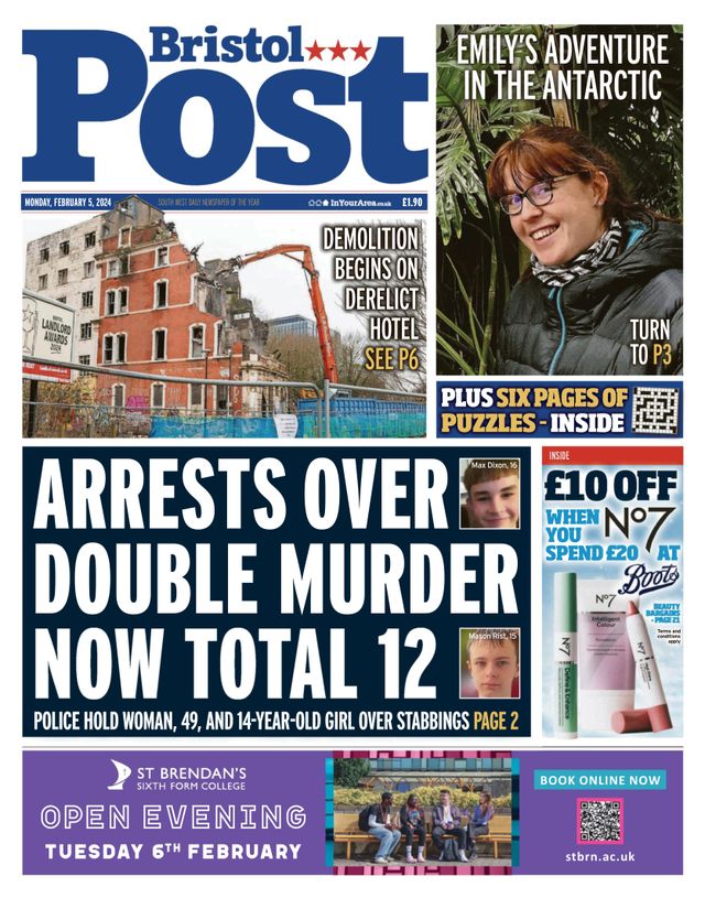 Go Unlimited with Magzter GOLD