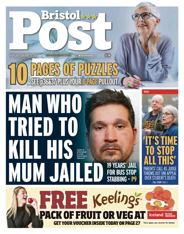 Go Unlimited with Magzter GOLD