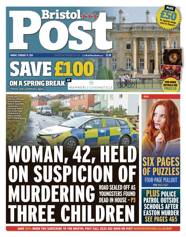 Go Unlimited with Magzter GOLD