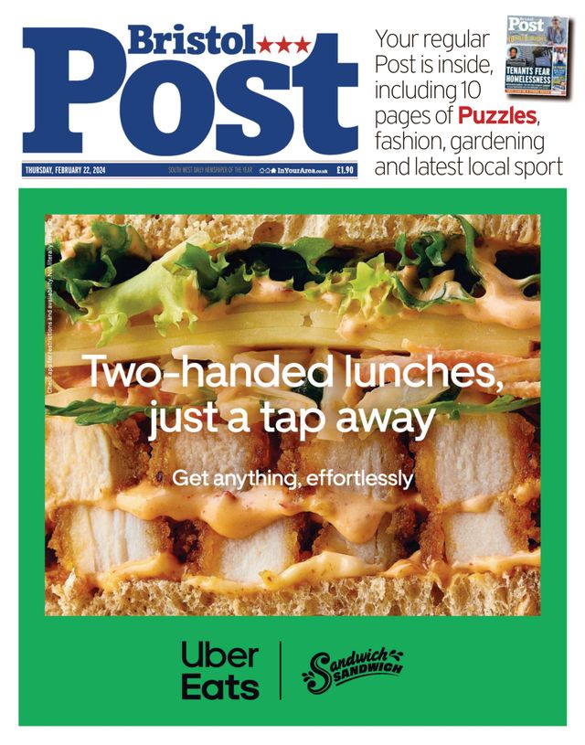 Go Unlimited with Magzter GOLD