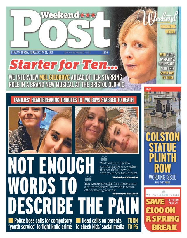 Go Unlimited with Magzter GOLD