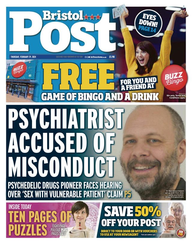 Go Unlimited with Magzter GOLD