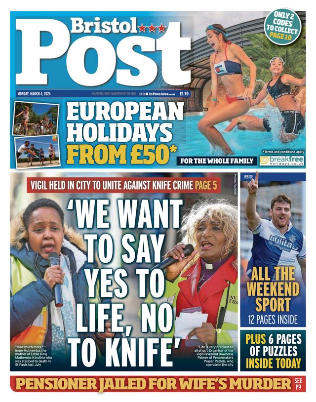 Go Unlimited with Magzter GOLD